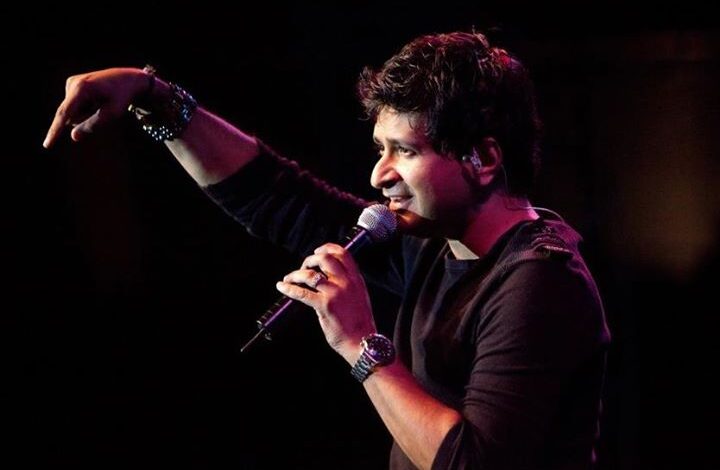 Krishnakumar Kunnath 'KK'