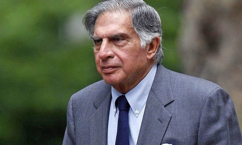 Ratan Tata