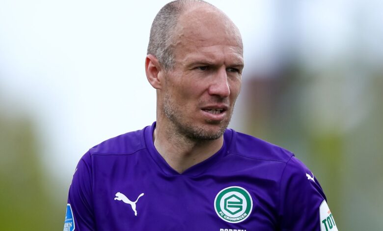 arjen robben