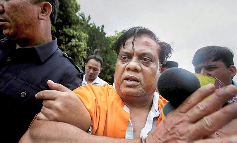 chhota rajan