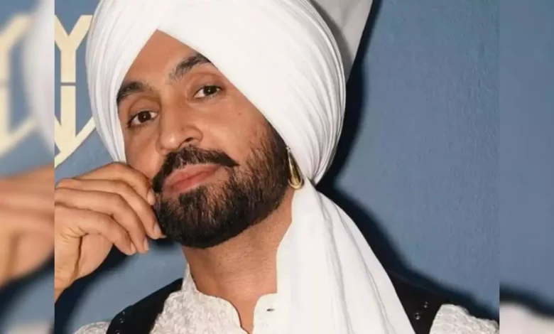 diljit dosanjh