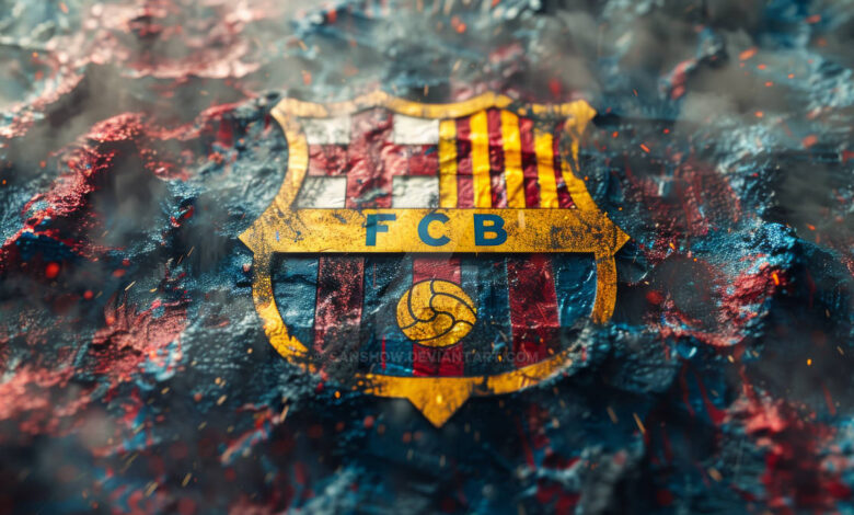 fc barcelona