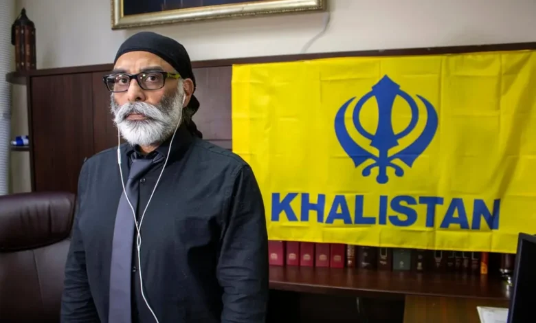 gurpatwant singh pannun assassination