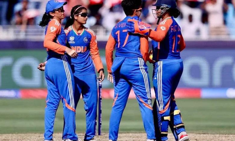 india women vs new zealand women