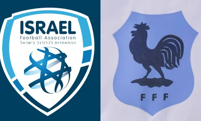 israel vs france
