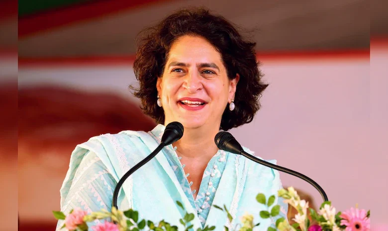priyanka-gandhi