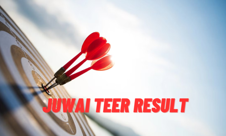 Juwai Teer Result