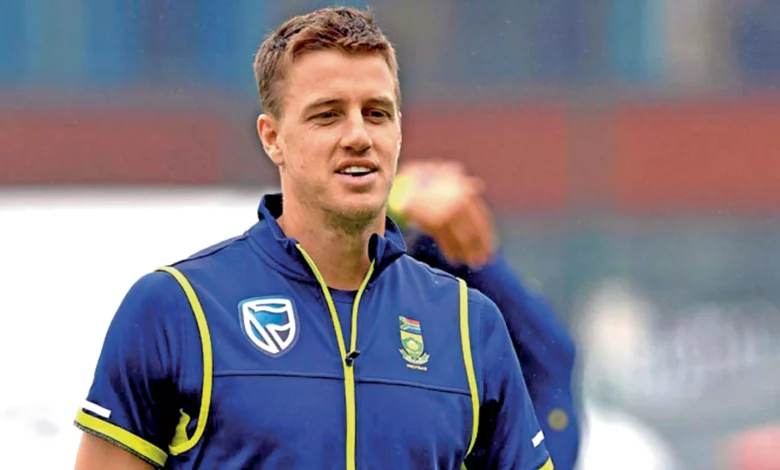 Morne Morkel's Impact as India's Bowling Coach: A Game-Changer in the Making