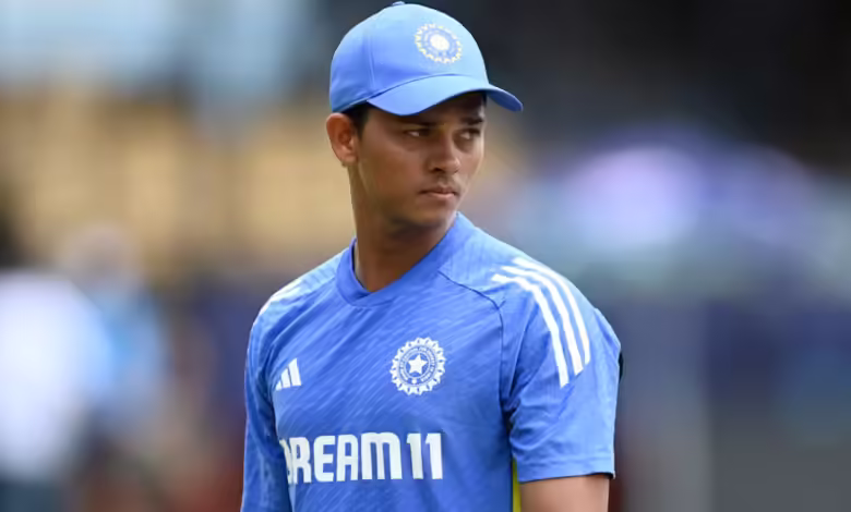 Yashasvi Jaiswal Shines in Home Test Debut at Wankhede Stadium