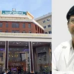 chennai doctor stabbed