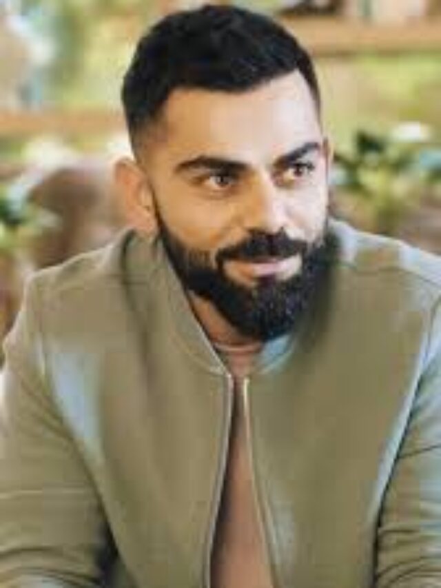 Virat Kohli Breaks Records with ₹21 Crore RCB Deal!