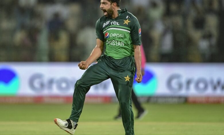haris rauf
