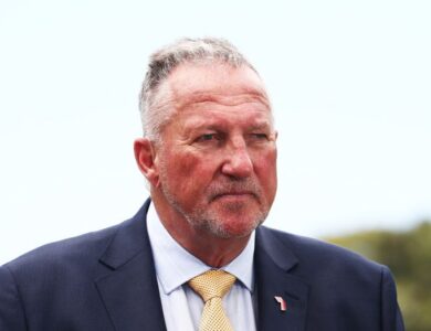 Ian Botham