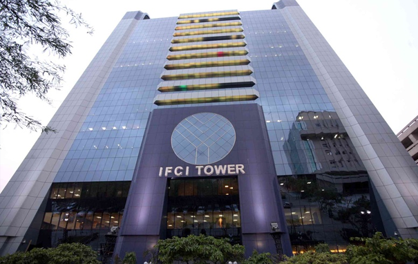 ifci share price