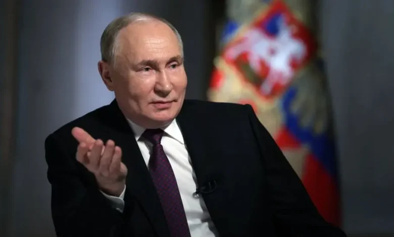 putin
