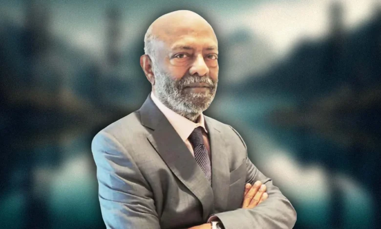shiv nadar
