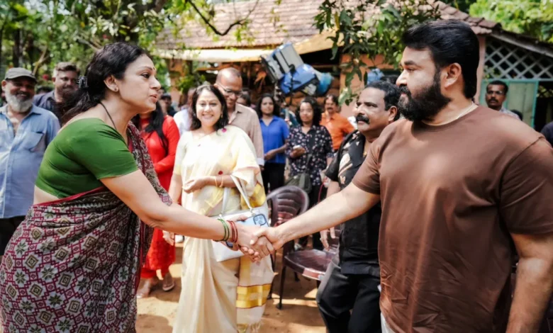 tharoon moorthy L360